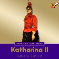 Cover-Bild zum Titel 'Katharina II' von 'Leopold von Sacher-Masoch'