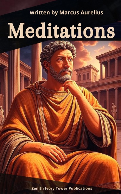 Meditations - Marcus Aurelius