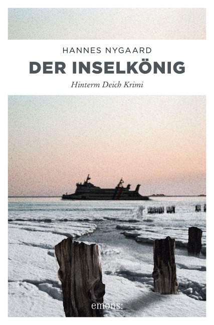 Der Inselkönig - Hannes Nygaard