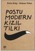 Postu Modern Kizil Tilki - Pelin Kalp Hakan Toker