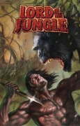 Lord of the Jungle Volume 2 - Arvid Nelson