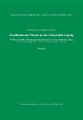 Geschichte der Physik an der Universität Leipzig - Bodo Geyer, Dieter Michel