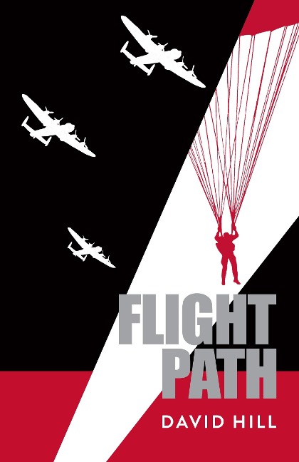 Flight Path - David Hill
