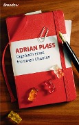 Cover-Bild zum Titel 'Tagebuch eines frommen Chaoten' von 'Adrian Plass'