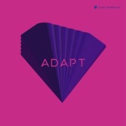 Cover-Bild zum Titel 'Global Underground:Adapt #6' von 'Various'