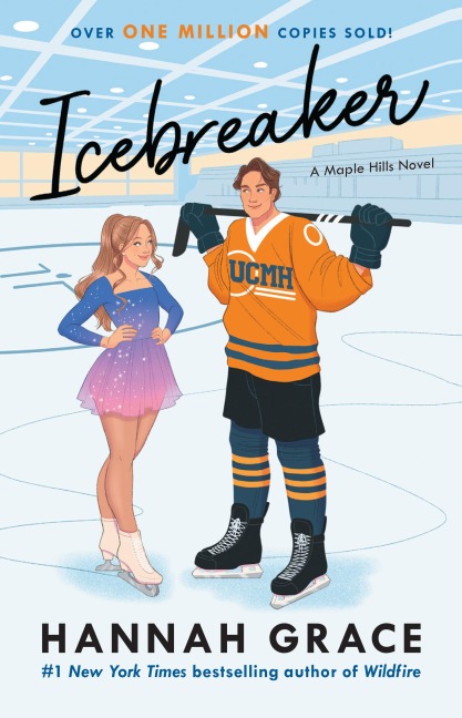 Icebreaker - Hannah Grace