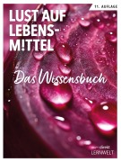 Cover-Bild zum Titel 'Lust auf Lebensmittel' von ''
