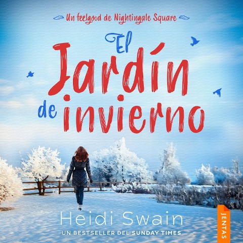 El jardín de invierno - Heidi Swain