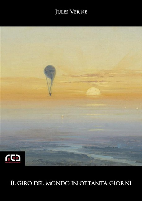 Il giro del mondo in ottanta giorni - Jules Verne