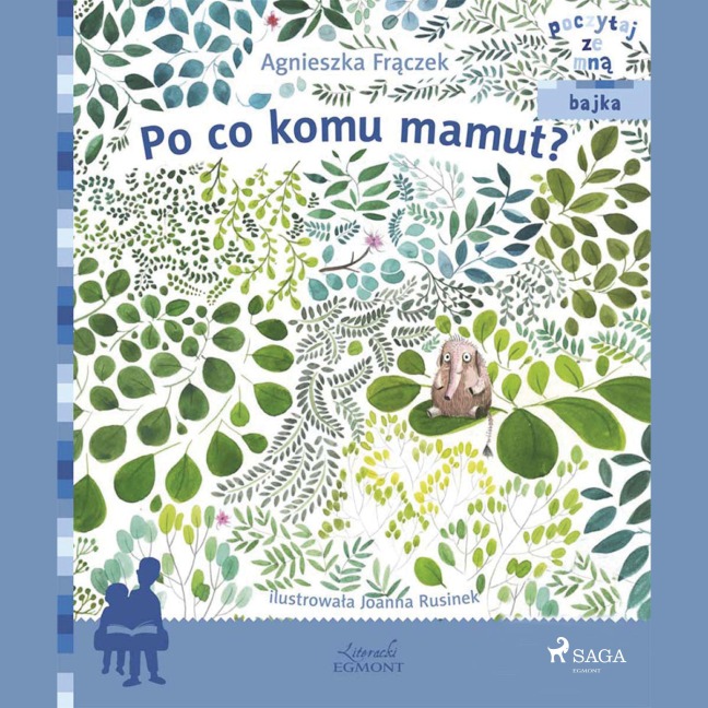 Po co komu mamut? - Agnieszka Fr¿czek