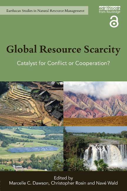 Global Resource Scarcity - 