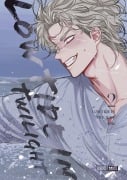 Cover-Bild zum Titel 'Low Tide in Twilight 02' von 'Euja'