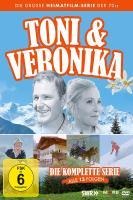Toni & Veronika - Die komplette Heimatfilm-Serie - 