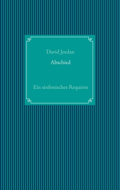 Abschied - David Jordan