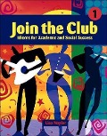 Cover-Bild zum Titel 'Join the Club, Book 1' von 'Lisa Naylor'