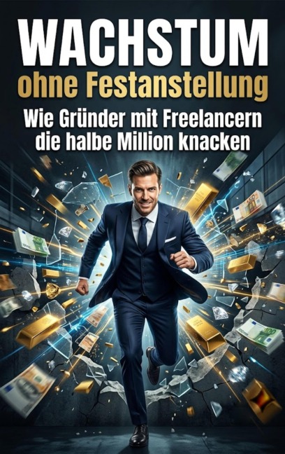 Wachstum ohne Festanstellung - Verena Busch