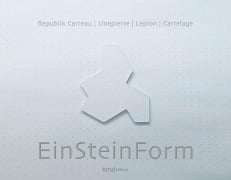 Cover-Bild zum Titel 'EinSteinForm' von ''