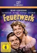 Feuerwerk - Jürg Amstein, Erik Charell, Felix Lützkendorf, Günter Neumann, Herbert Witt