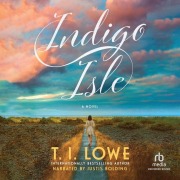 Cover-Bild zum Titel 'Indigo Isle' von 'T I Lowe'