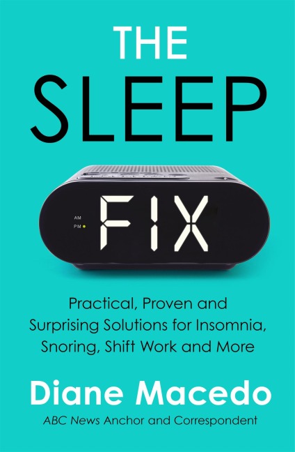 The Sleep Fix - Diane Macedo