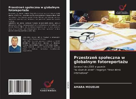 Przestrze¿ spo¿eczna w globalnym fotoreporta¿u - Amara Mouelhi