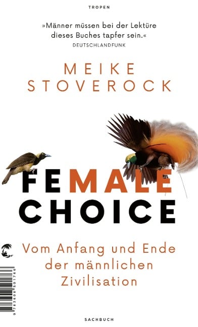 Female Choice - Meike Stoverock
