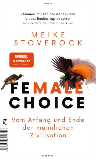 Female Choice - Meike Stoverock