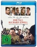 Cover-Bild zum Titel 'Der Fall Richard Jewell' von 'Marie Brenner, Billy Ray, Arturo Sandoval'
