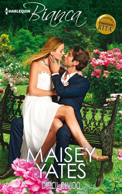 Difícil olvido - Maisey Yates