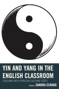 Cover-Bild zum Titel 'Yin and Yang in the English Classroom' von ''