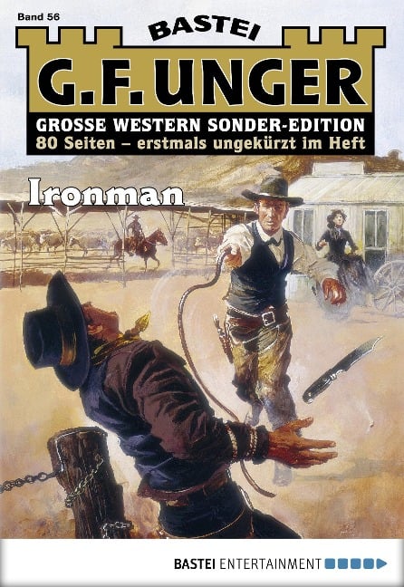 G. F. Unger Sonder-Edition 56 - G. F. Unger