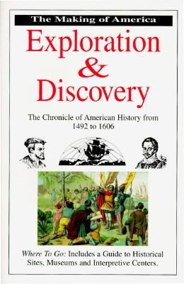 Exploration & Discovery - Bill Yenne