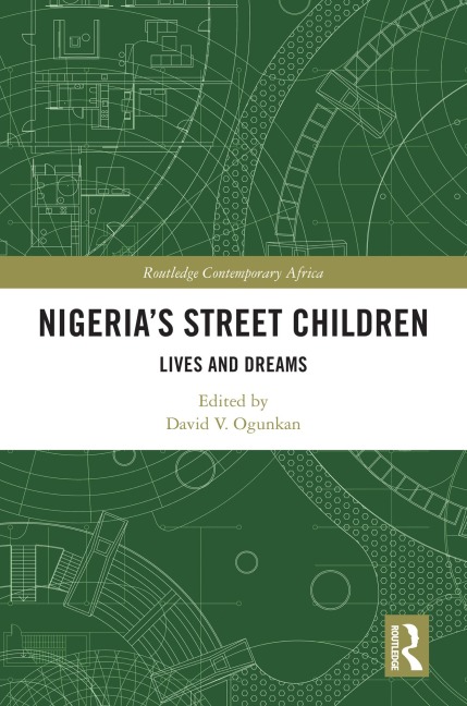Nigeria's Street Children - 