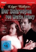 Cover-Bild zum Titel 'Der Schrecken von Marks Priory' von 'Edward Dryhurst, Edgar Wallace, Robert Stevenson, Jack Beaver'
