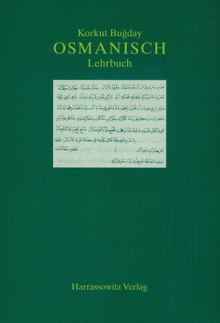 Osmanisch. Lehrbuch - Korkut Bugday