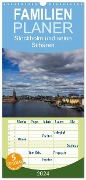 Familienplaner 2025 - Stockholm und seine Schären mit 5 Spalten (Wandkalender, 21 x 45 cm) CALVENDO - Www. Drees. Dk Drees