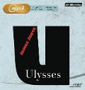 Ulysses - James Joyce