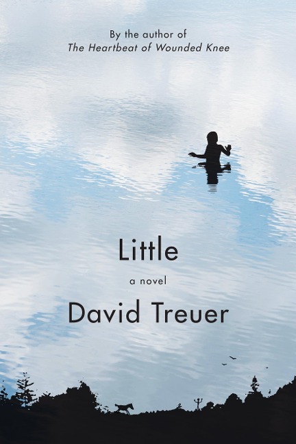 Little - David Treuer