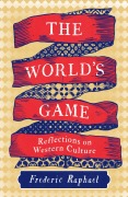 Cover-Bild zum Titel 'The World's Game' von 'Frederic Raphael'