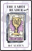 The Tarot Reader Bk2 - B C Austen