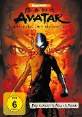 Avatar - Der Herr der Elemente - Aaron Ehasz, Michael Dante DiMartino, John Obryan, Bryan Konietzko, Tim Hedrick