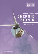 Cover-Bild zum Titel 'Energiebionik - Windenergie' von 'Bernd Hill'