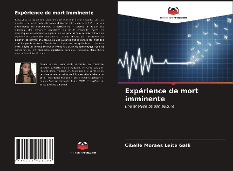 Expérience de mort imminente - Cibelle Moraes Leite Galli