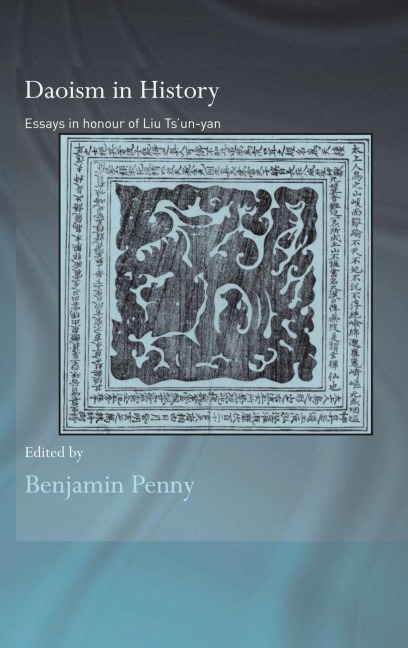 Daoism in History - 