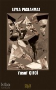 Cover-Bild zum Titel 'Leyla Paslanmaz' von 'Yusuf Cifci'