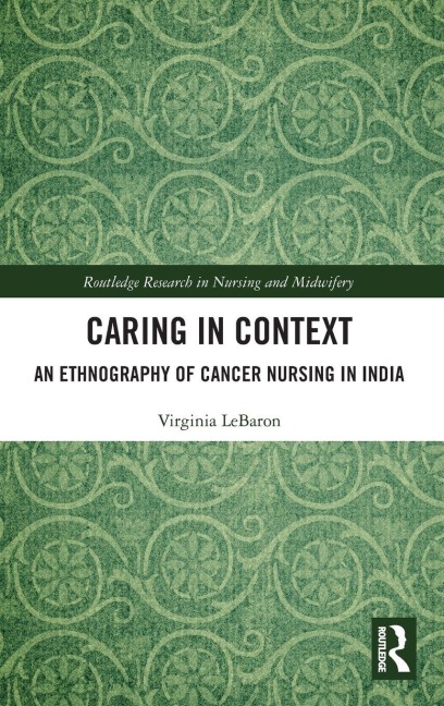 Caring in Context - Virginia Lebaron