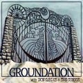 Cover-Bild zum Titel 'Hebron Gate' von 'Groundation'