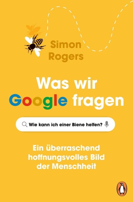Was wir Google fragen - Simon Rogers