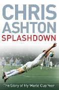 Cover-Bild zum Titel 'Splashdown' von 'Chris Ashton'