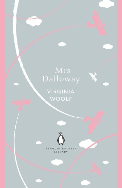 Mrs Dalloway - Virginia Woolf